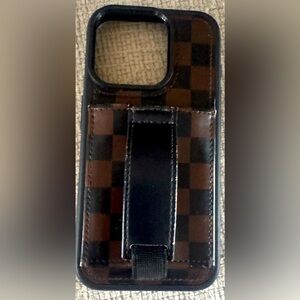 iPhone 15 Pro Walli Case